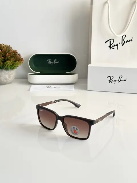 Rey ban 4614 Brown