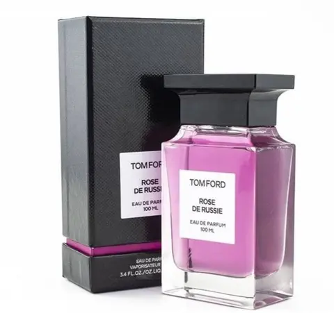 TOM FORR ROSE DE RUSSIE