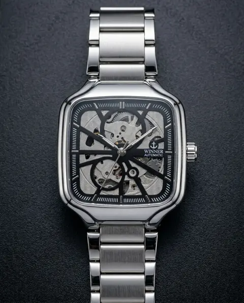 Rado true Square Automatic