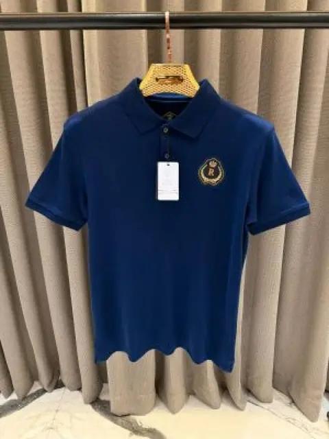 Rare Rabbit Polo Blue