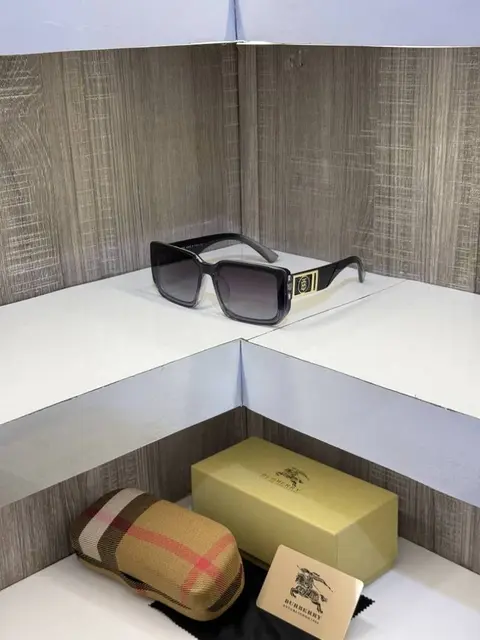 Burberry Model 1201 Premium sunglass
