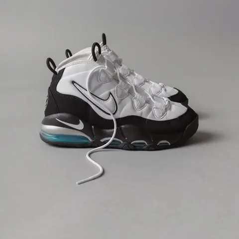 Nike Air Max Uptempo 95 Mystic Teal--SALE