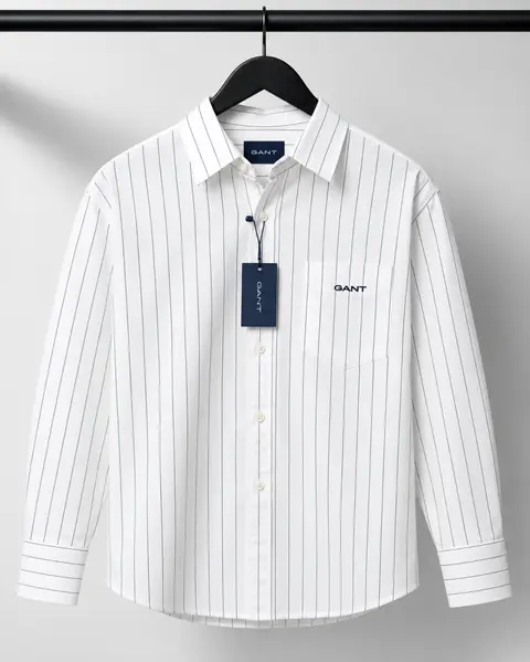 Gant Premium Good Quality Shirts 2820