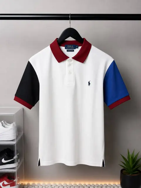 Ralph Polo laure n T-shirts 1130. Sale-offer VS1000