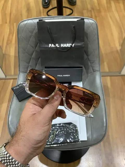 Paul hardy 3624 brown