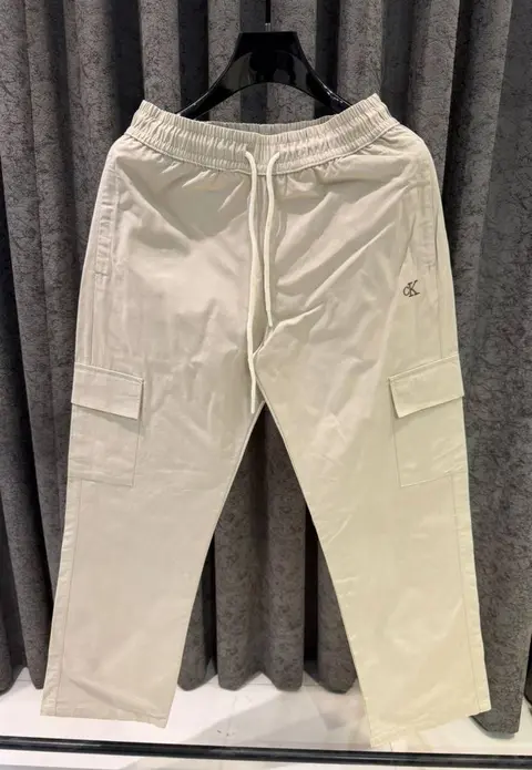 Calvin Kline STORE ARTICLE IMPORTED JEANS