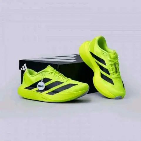 Adidas Adizero Evo SL Lucid Lemon