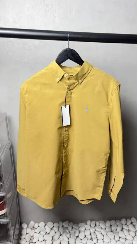 PREMIUM RALP LAURE N SHIRTS 2928