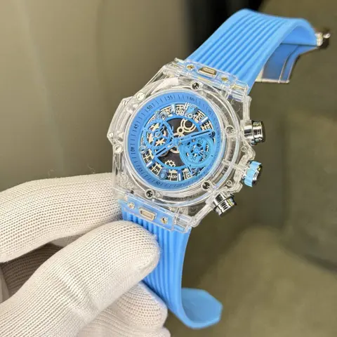 Hublot Silicon 109