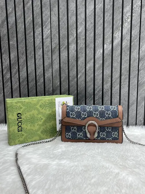 Gucci Dionysus Mini With OriginalBox DustCover