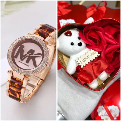 Michael Kors For Her 417