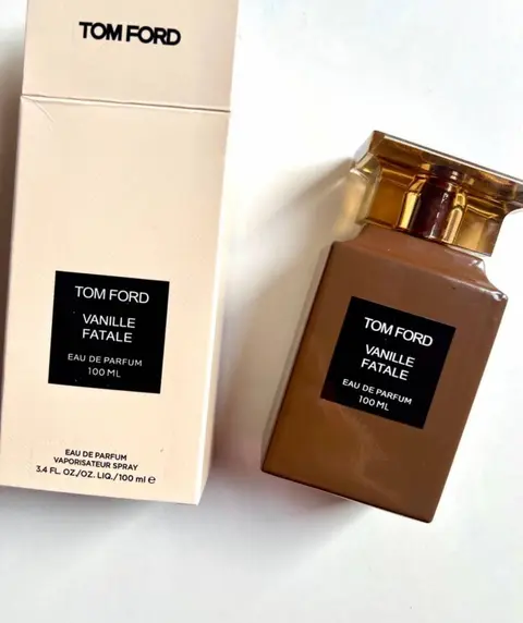 TOM FORR VANILLE FATALE EDP UNISEX