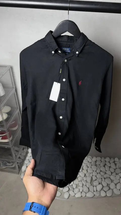 Ralph Lauren Premium Oxford Shirts 2232