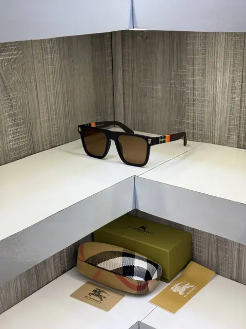 Burberry 2114 Premium sunglass (Brown)