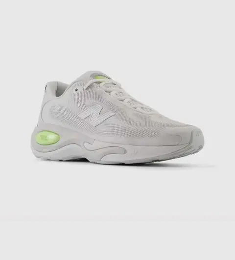 New Balencee AC Runner White AfterGlow 1194