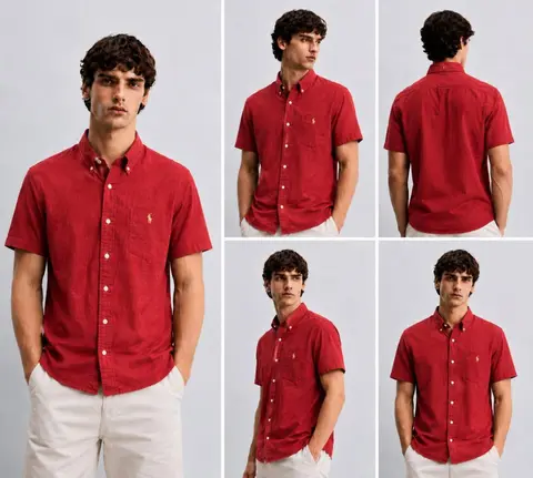 No return only for confirm order IMPORTED STORE ARTICLE T SHIRT