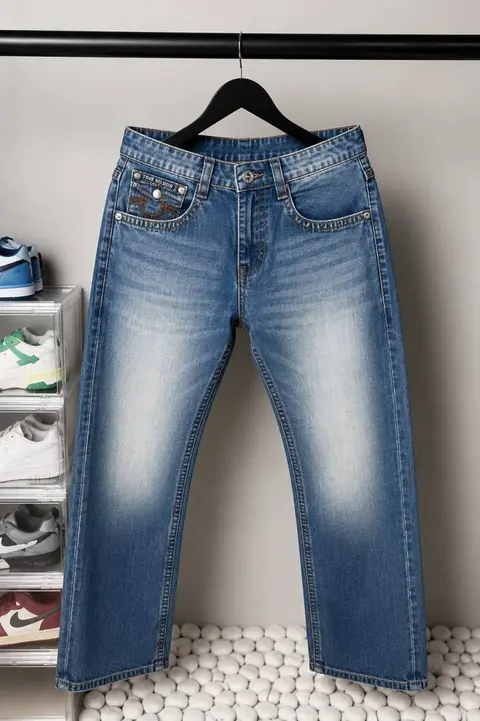 True Religion TR Premium Jeans 1283