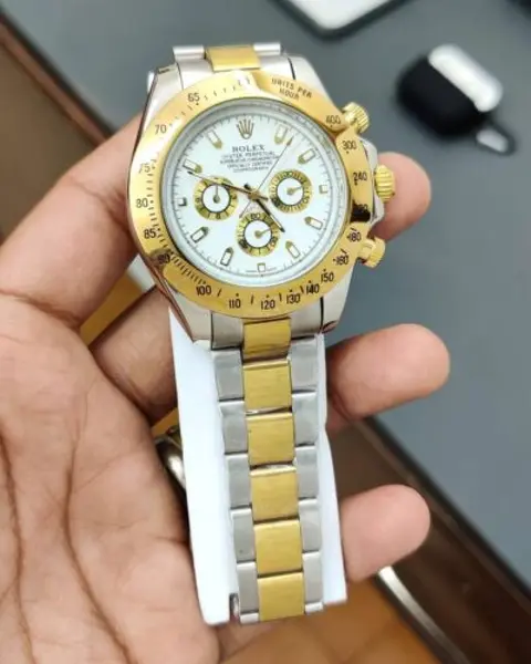 Rolex Oyster perpetual Daytona