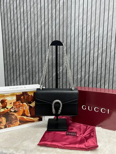Gucci Dionysus DoubleBox Large Size PremiumQuality