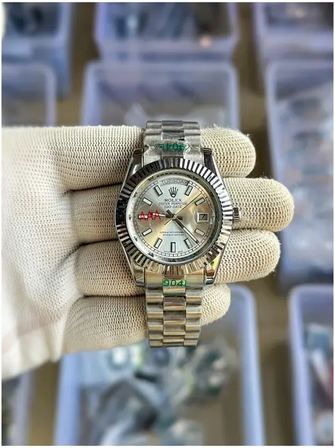 Rolex Oyster perpetual Day Date Automatic