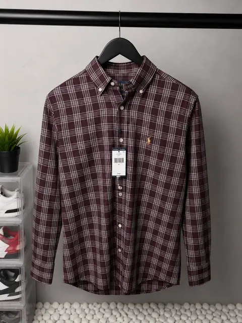 Ralph Laure -n Premium Shirts 2590