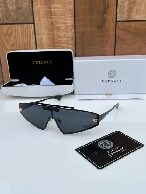 Versace 8051 black
