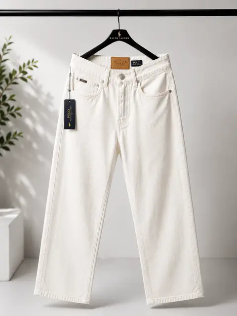 Ralph Laure n Premium Baggy Jeans 2032