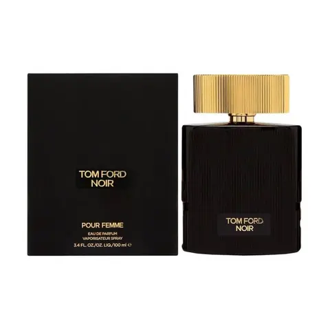 TOM FORR NOIR PORE FEMME