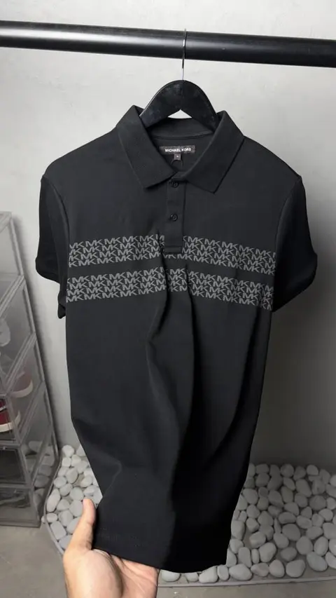 Michael Korrs Premium Polo T-Shirt 2994