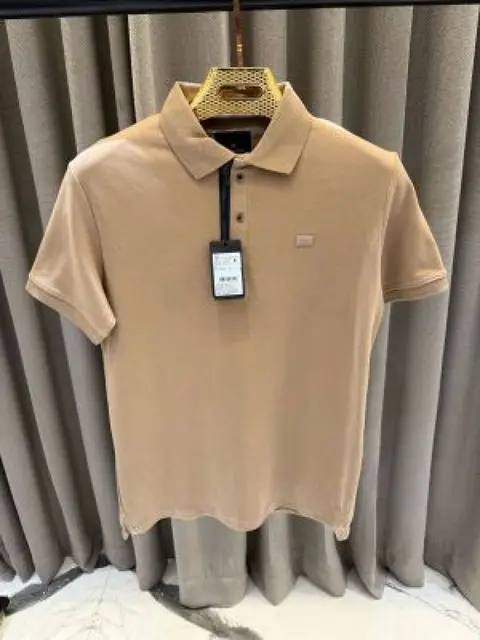 Rare Rabbit Polo Coffee