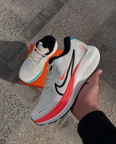 Nike Zoom React X Pegasus Multi