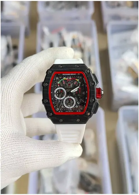 Richard Mille Rm35-01 - J1261