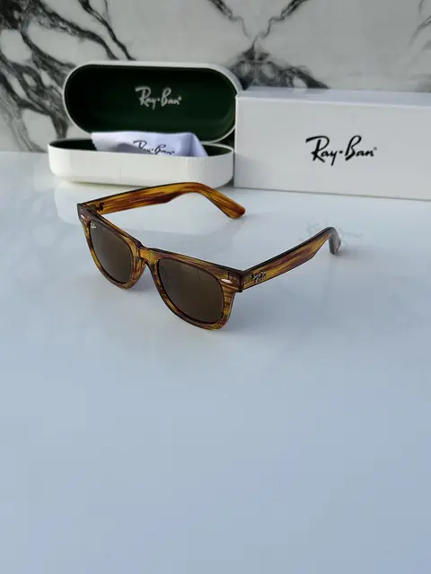 Rey ban 2140 brown