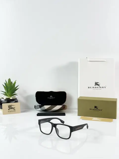BB 4358 Black Frame