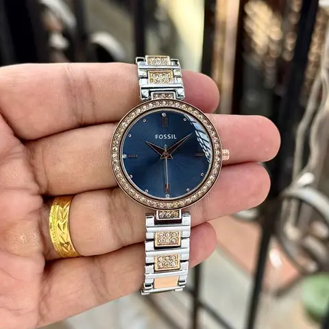 Fossil Karlie