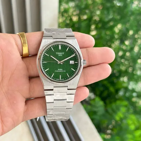 Tissot 1853 Prx Powermatic Quartz
