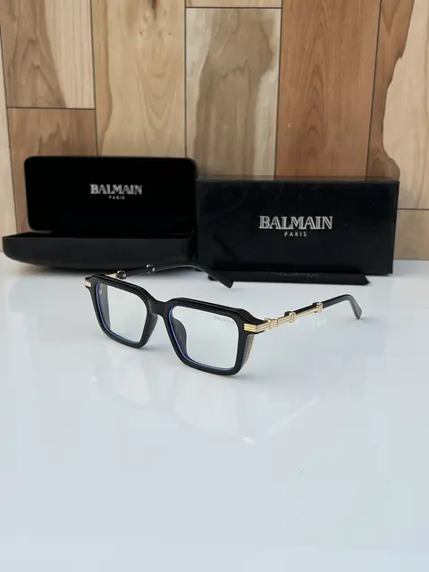 Balmain 98086 black plano