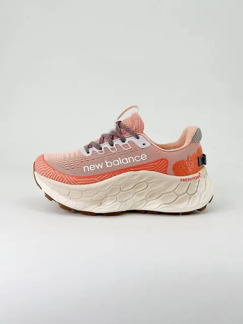 Womens Fresh Foam X More Trail v3