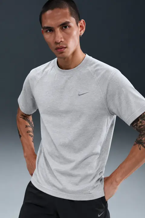 Nike Premium Round Neck T-Shirt 2331