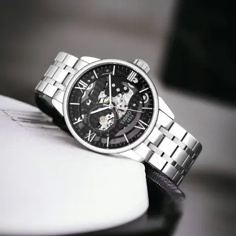 Tissot 1853 Le Locle