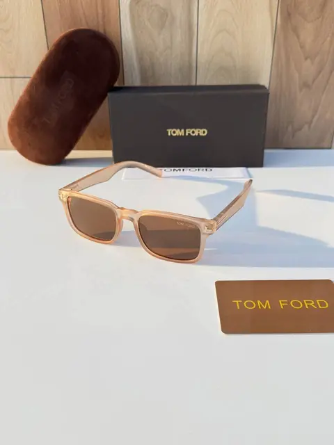Tom forr 826 peach brown