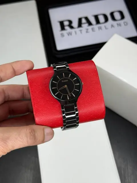 Rado True Round Centrix