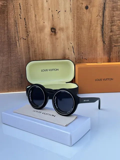 Louis Vuitton 98205 full black