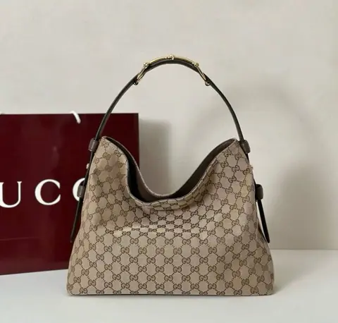Gucci Beatrix Large Tote With OriginalBox DustCover