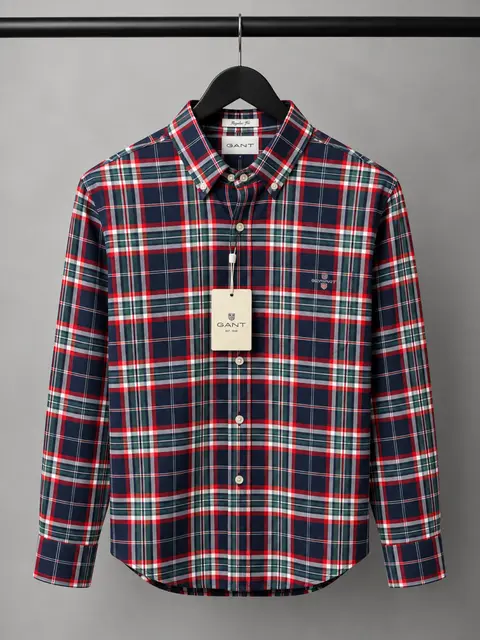 Gant Premium Shirts 2907