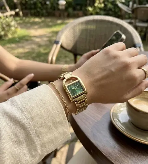 Fossil Watch For Her 497