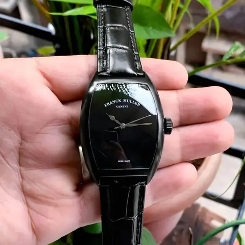 Franck Muller CX Piano Japan