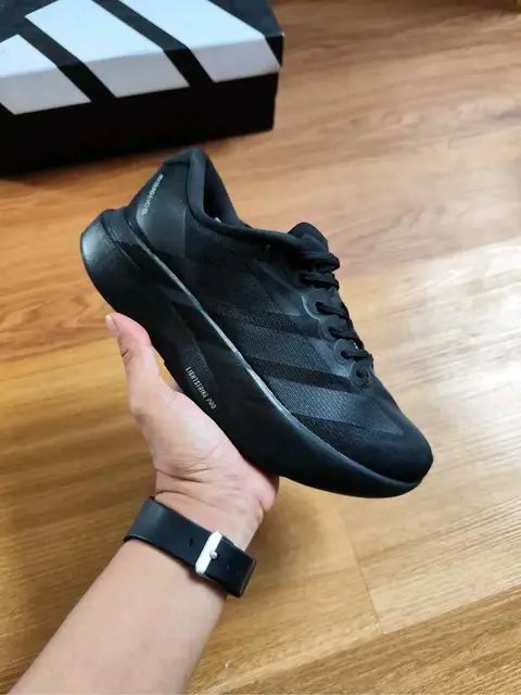 Adidas Adizero EVO SL Full Black