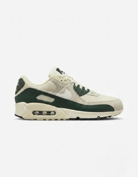Nike AIRMAX 90 SAIL VINTAGE GREEN