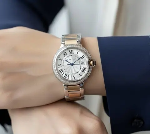 Cartier Watch For Her 426